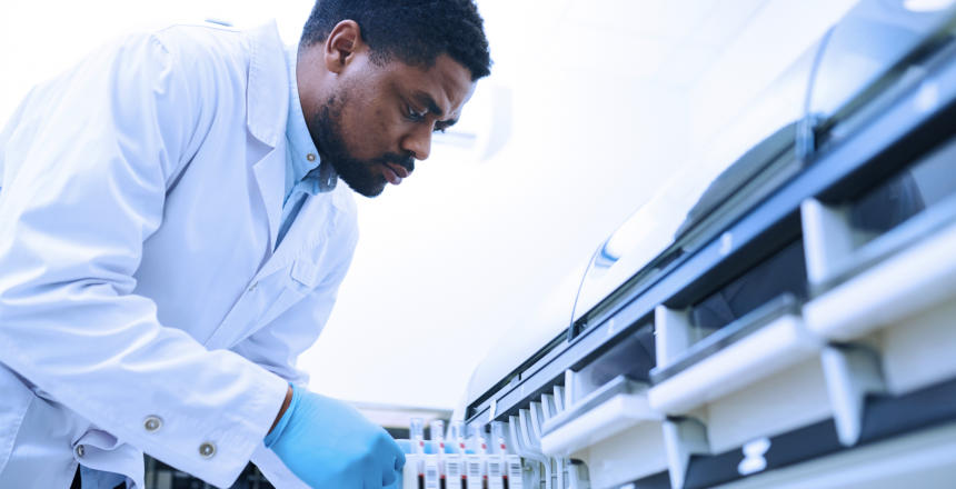 Pharma tech